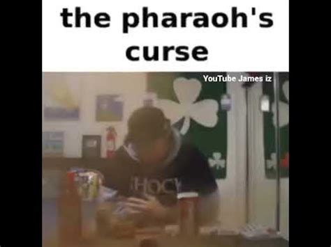 Pharos curse meme